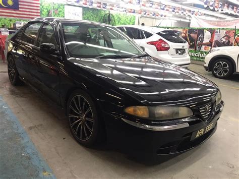 Proton Perdana V Cars Cars For Sale On Carousell