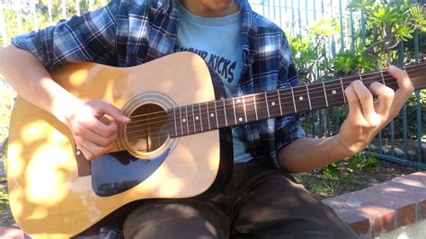 Shawn Mendes Mercy Cover Fingerstyle Guitartutorial Full Tabs Added