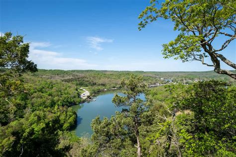 Lake of the Ozarks Fishing Report: Full Angler's Guide - Best Fishing ...