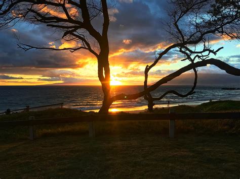 Hawaii sunset : r/LandscapePhotography