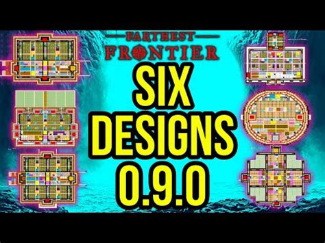 Farthest Frontier Base Layout 0 9 0 Update Unveiling Six Awesome