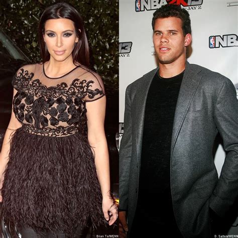 Kim Kardashian And Kris Humphries Divorce Finally Set For Trial In May