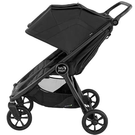 Baby Jogger City Mini GT2 Double Slate podwójny wózek kup