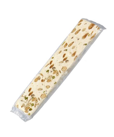 Nougat Blanc De Provence Pierre Et Aur Lie