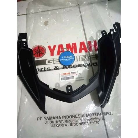 Jual Cover Tail Sambungan Body Belakang Yamaha Aerox Ori Ygp Di