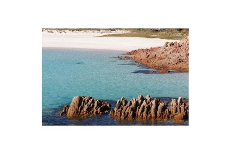 A Slice of Heaven: Budelli Island in the Maddalena Archipelago of ...