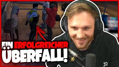 Polizei Erfolgreich Berfallen Guildo Schwanz Auf Tour Gta Rp