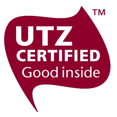 UTZ Certified | Labelinfo