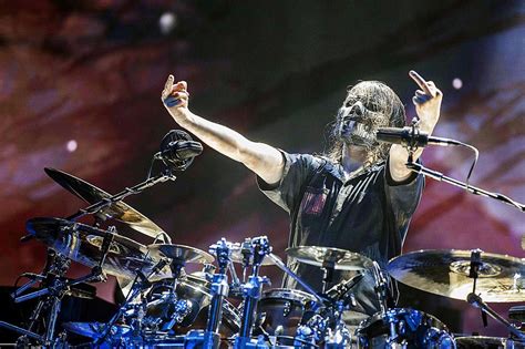 Top Mejores Bateristas Del Metal Hoy Por Hoy