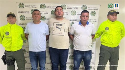 Cay Red Narcotraficante Se Alada De Enviar Toneladas De Coca Na A Europa