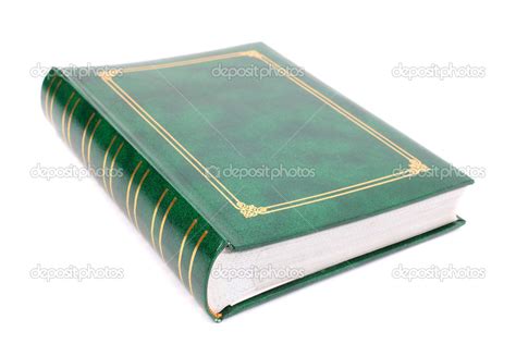 green book stock photo  lanych