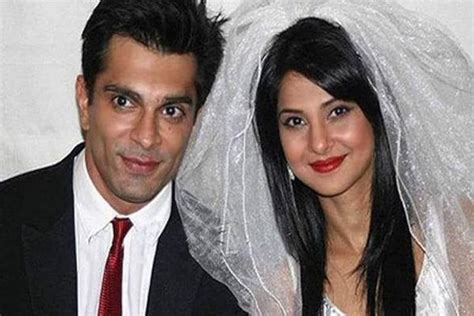 Karan Grover Marriage His First Marriage With Shraddha Nigam Lasted Only For 6 Months It Is