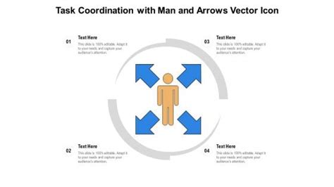 Coordination Tasks Powerpoint Templates Slides And Graphics