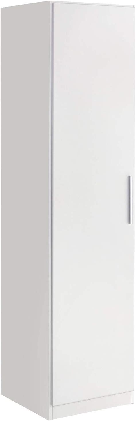 Rauch M Bel Minosa Wardrobe Hinged Door Cupboard Door White