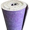 Mm Thick Pu Carpet Underlay Square Meter Rolls Uk Manufactured