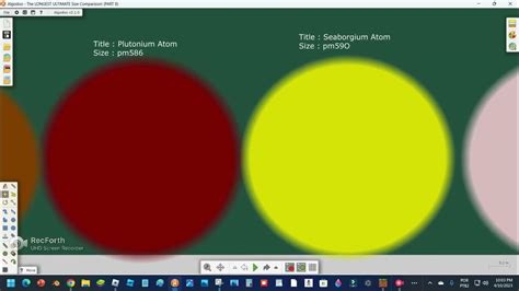 The Longest Ultimate Size Comparison Part 8 Youtube