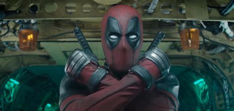 ‘Deadpool 2’ Movie Review | Spotlight Report