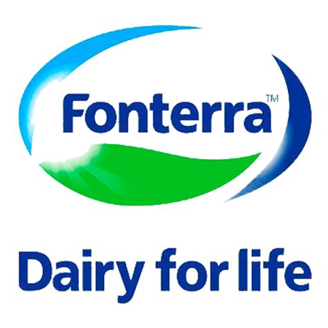 Fonterra Logo