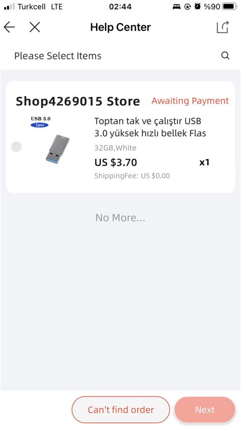 Aliexpress Ödeme Alındı Ama Ürün Halan Sepetimde Ödemeyi Bekliyor