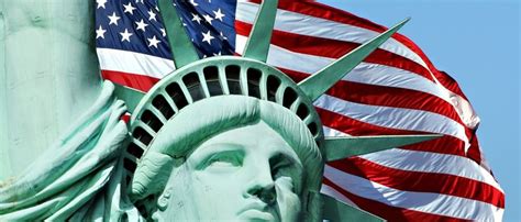 The Symbolic Significance Of The Statue Of Liberty For Immigrants