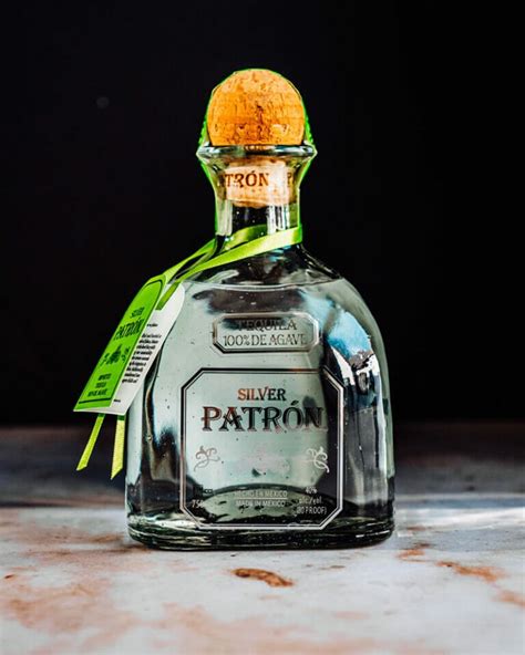 Patron Margarita – A Couple Cooks