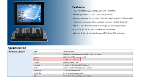 ssd msata ssd atitech solution coltd