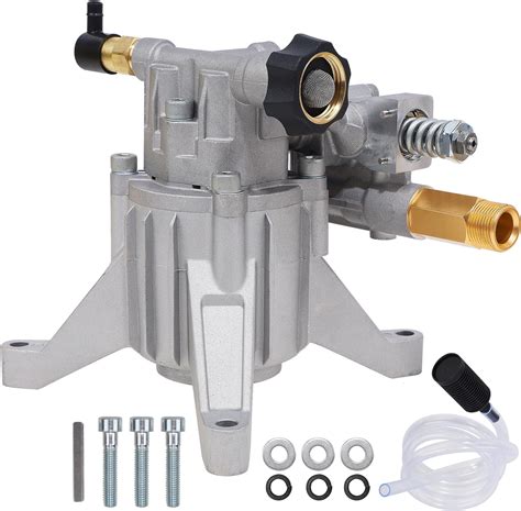 2800 Psi Power Pressure Washer Pump Kit For Sears Craftsman 580752520 580752520