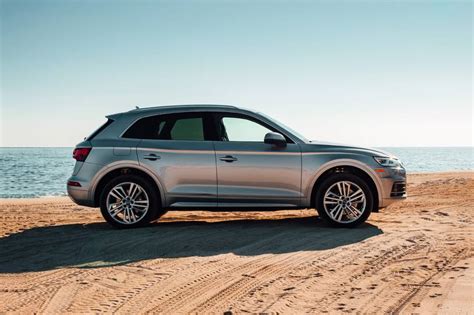 2019 Audi Q5 Suv Prices Reviews And Pictures Edmunds