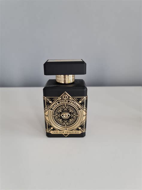 Initio Oud For Greatness Sample 2 5 10ml Free Uk Delivery Etsy Uk