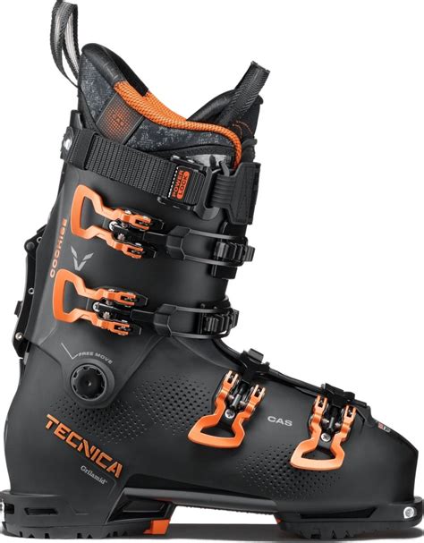 Bota Tecnica Cochise Light Dyn Gw Nevasport Material De Esqu