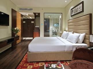 Book Hotel Rooms in Hyderabad | Vivanta Hyderabad, Begumpet