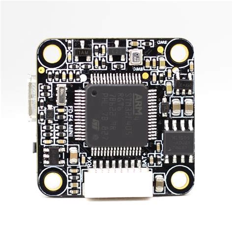 hglrc   mini flight controller myfpv
