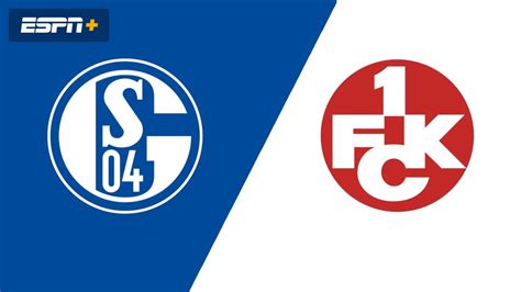 Fc Schalke 04 Vs 1 Fc Kaiserslautern 2 Bundesliga 8 5 23 Stream