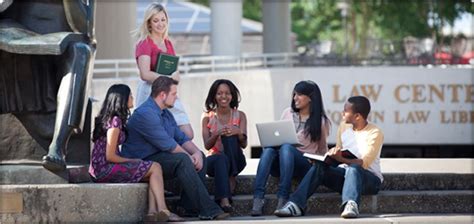 University of Houston Law School | Law school, Texas law, University of ...