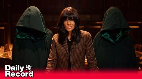 The Traitors Claudia Winkleman Reveals Why She Was Reluctant To Come