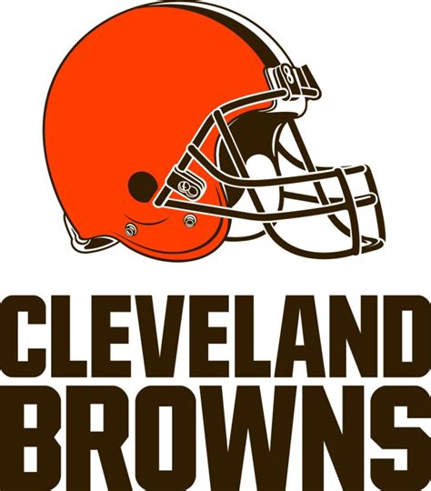 Cleveland Browns unveil new logo for 2015 season | Fox 8 Cleveland WJW