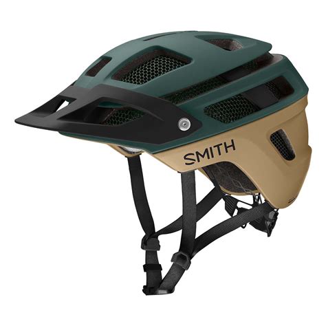 Smith Helm Forefront 2 Mips Matte Spruce Safari