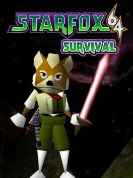 Star Fox 64: Survival (2020)