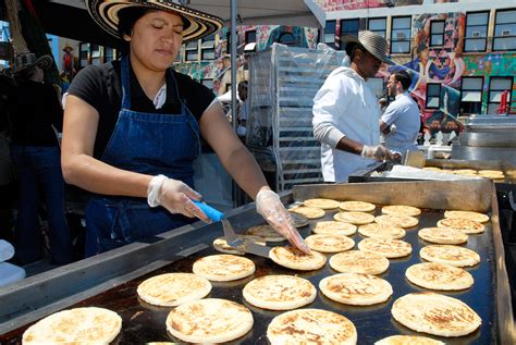 San Francisco Street Food Festival 2012: Photo Slideshow | KQED