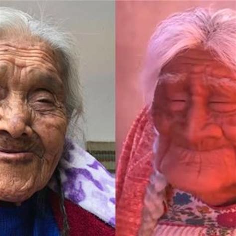 Woman Who Inspired Pixars Mama Coco Dies At 109