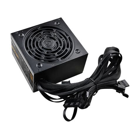 FUENTE DE PODER SPEEDMIND GAMER 900 WATTS ATX SMPS900 TECNOSMART