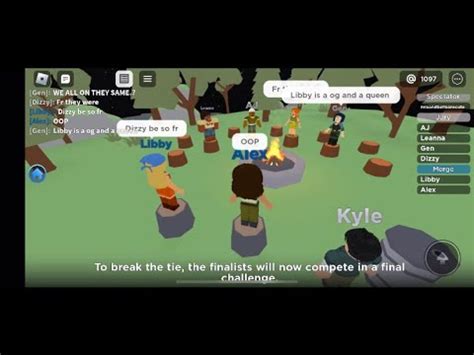 Winning Against 3 Teamers In Total Roblox Drama YouTube