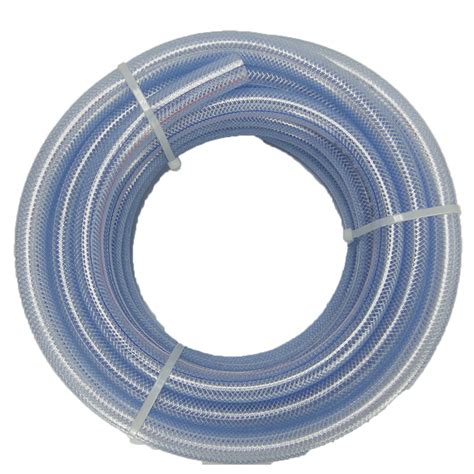 PVC FIBER STRENGTH SOFT HOSE Featured Image