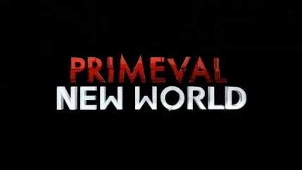 Primeval: New World - Wikiwand