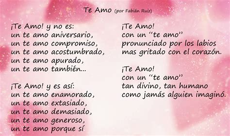 Love Quotes, Love Images, Sayings: Love Poems in Spanish