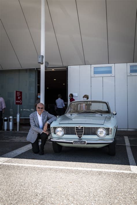 Anni Di Alfa Romeo Enews Museo Fratelli Cozzi