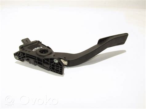 Ab Jeep Grand Cherokee Wk Accelerator Throttle Pedal