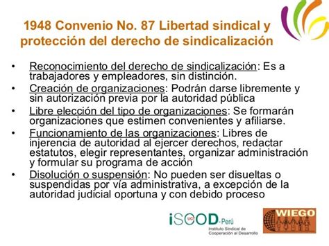 Semana 1 Derecho A La Libertad Sindical