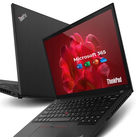 Lenovo 13 Gen2 Niska Cena Na Allegro Pl