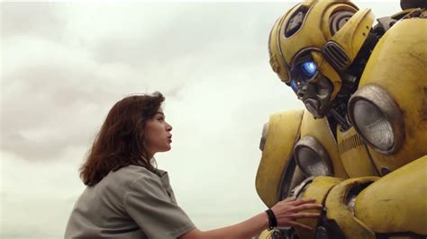 Bumblebee Reviews - Metacritic